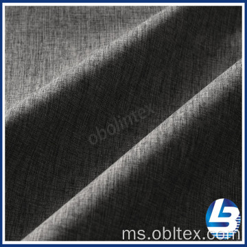 Obl20-603 Polyester Cationic Fleece Flash Fabric